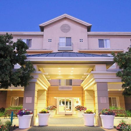 Towneplace Suites Redwood City Redwood Shores Exterior photo