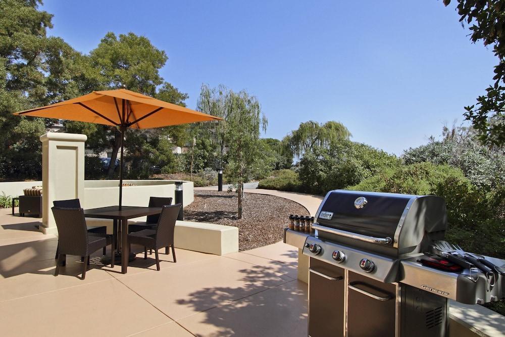 Towneplace Suites Redwood City Redwood Shores Exterior photo