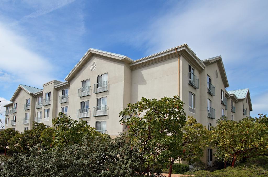 Towneplace Suites Redwood City Redwood Shores Exterior photo