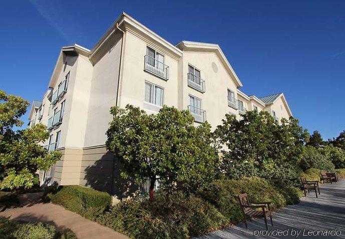Towneplace Suites Redwood City Redwood Shores Exterior photo