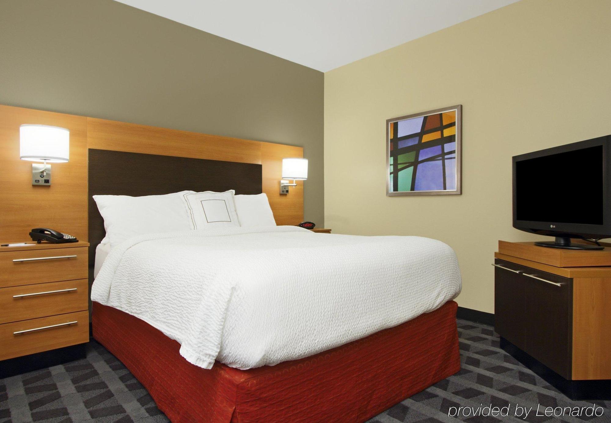 Towneplace Suites Redwood City Redwood Shores Exterior photo
