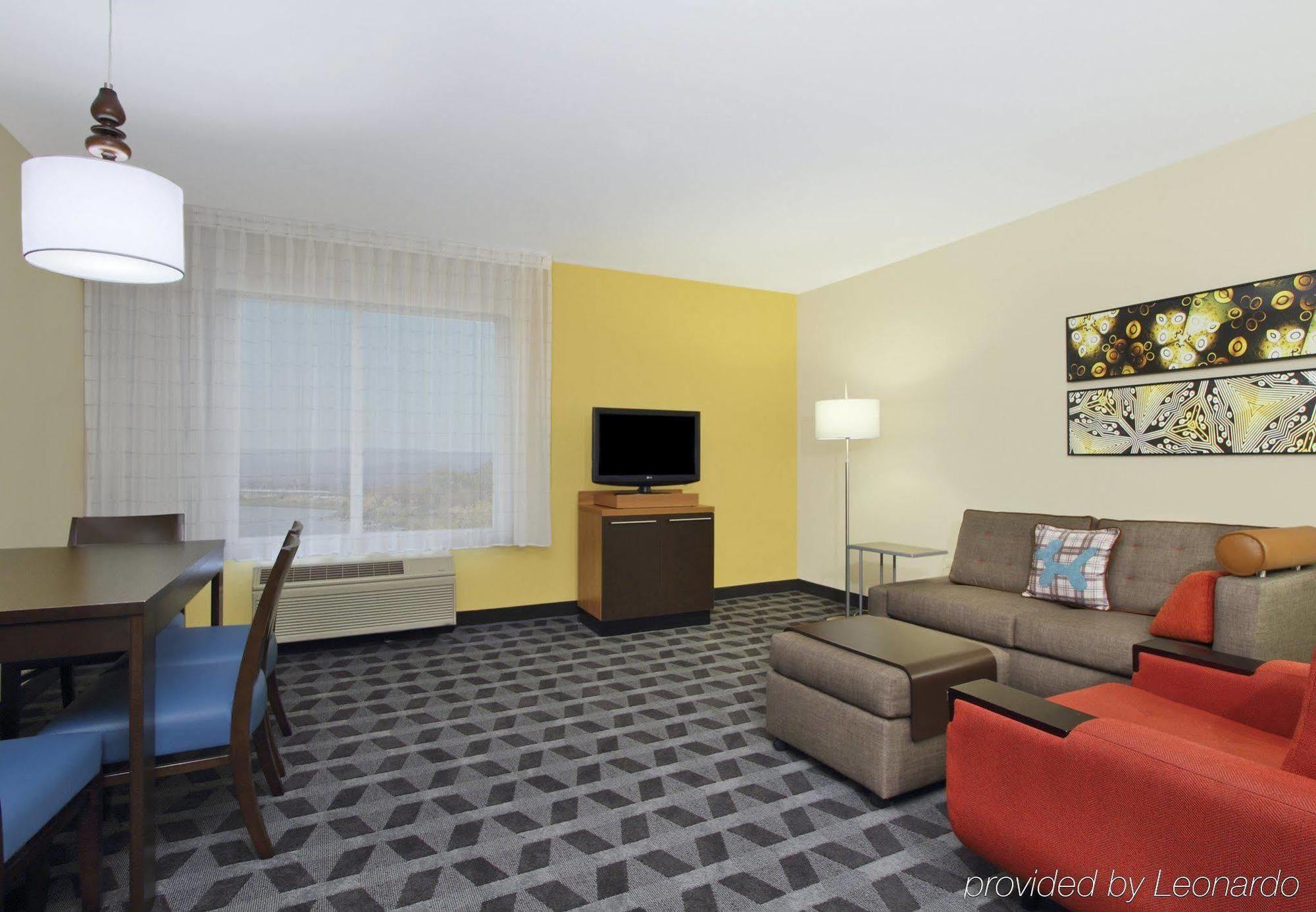 Towneplace Suites Redwood City Redwood Shores Exterior photo