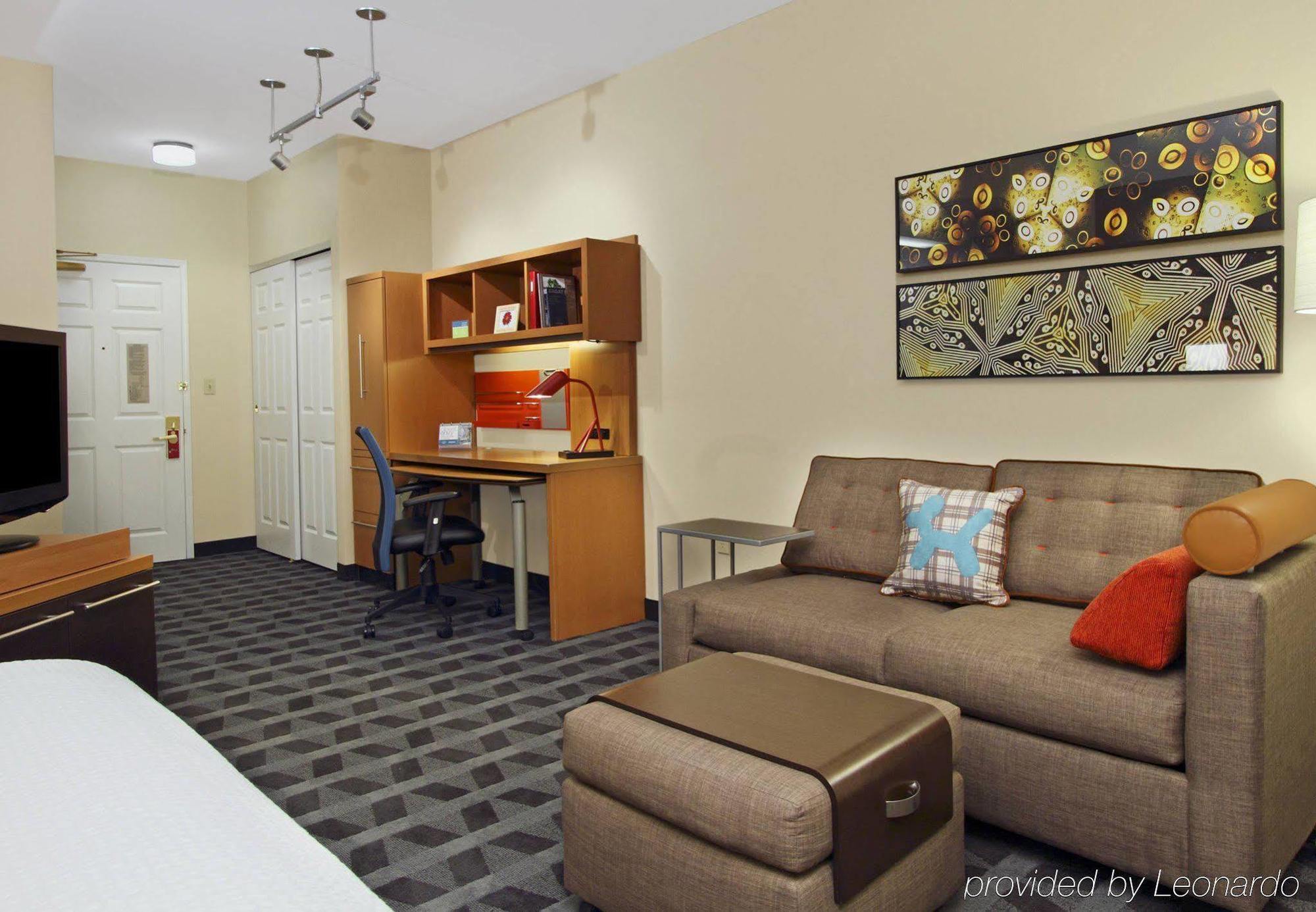 Towneplace Suites Redwood City Redwood Shores Exterior photo
