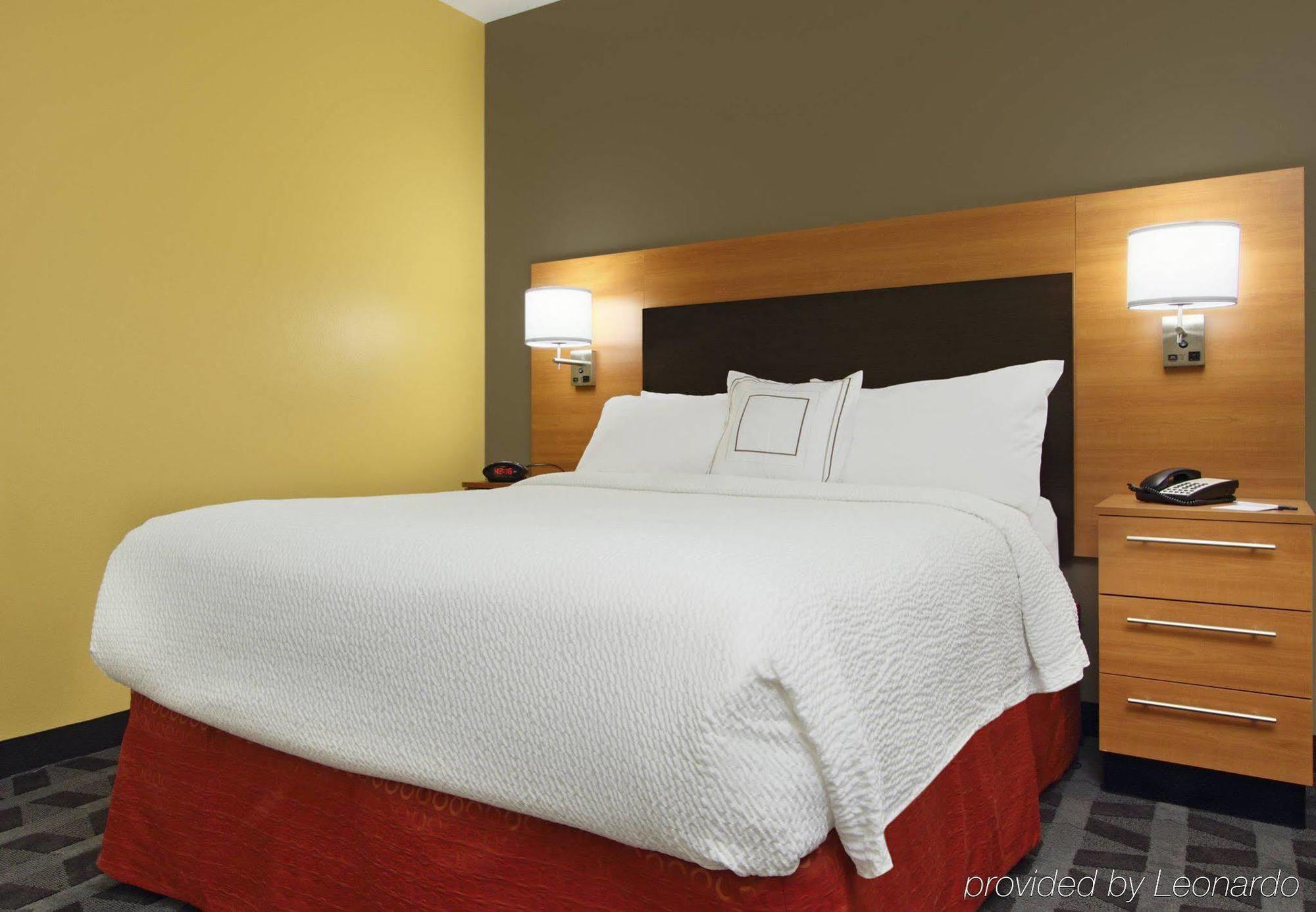 Towneplace Suites Redwood City Redwood Shores Exterior photo