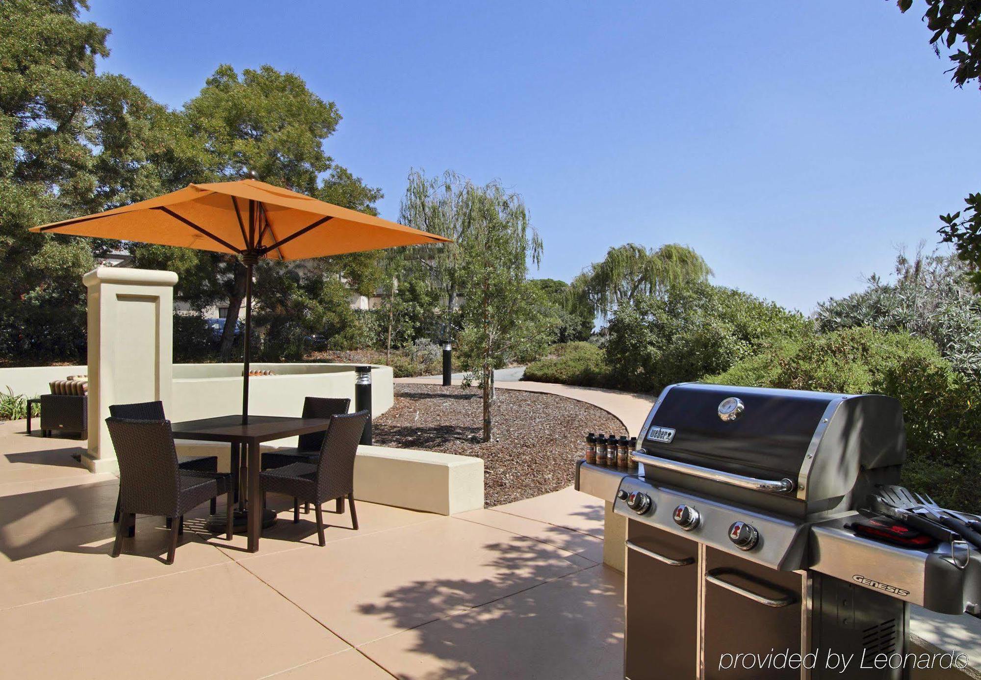 Towneplace Suites Redwood City Redwood Shores Exterior photo