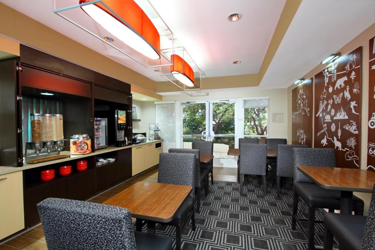 Towneplace Suites Redwood City Redwood Shores Exterior photo