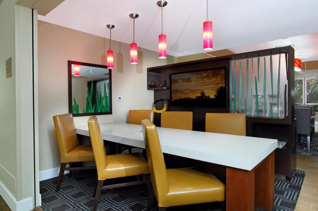 Towneplace Suites Redwood City Redwood Shores Exterior photo